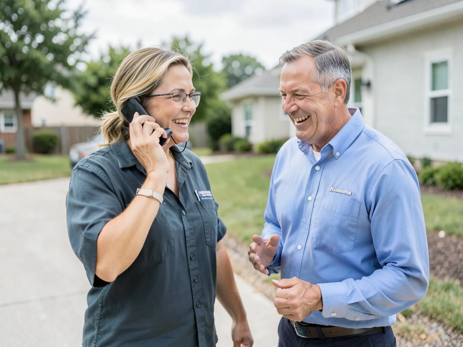 Frequently Asked Questions About Storm Recovery Services in Londonderry, VT
